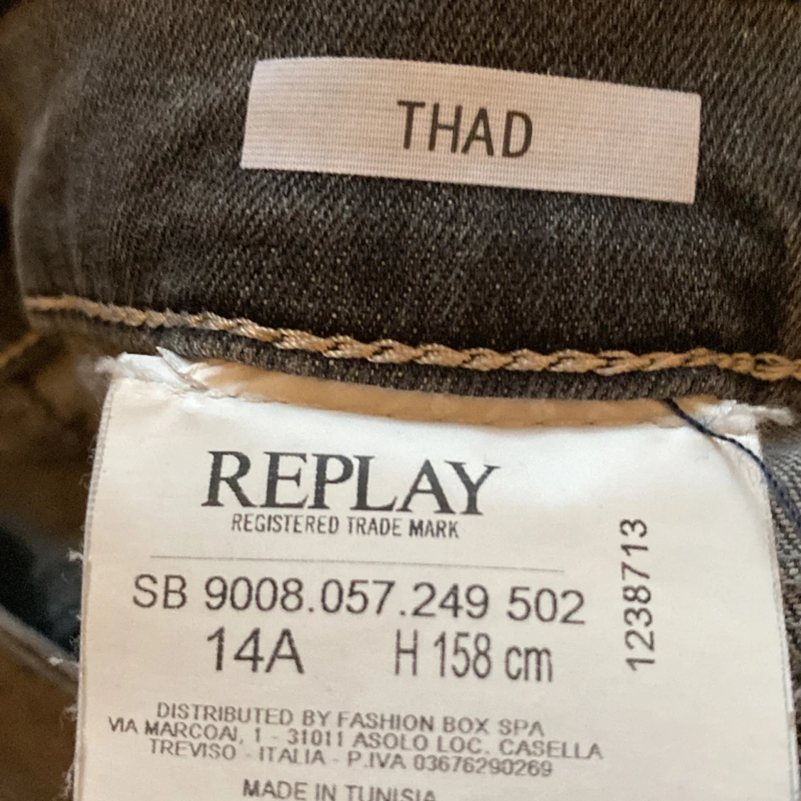 Replay jeans - 91
