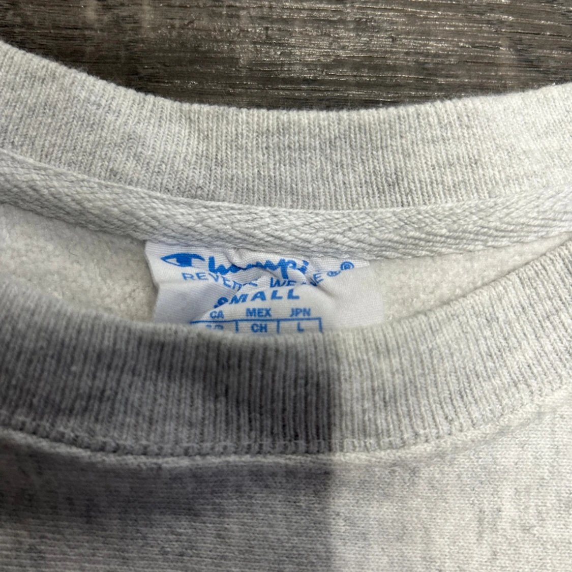 Champion Elon Sweatshirt  - 91