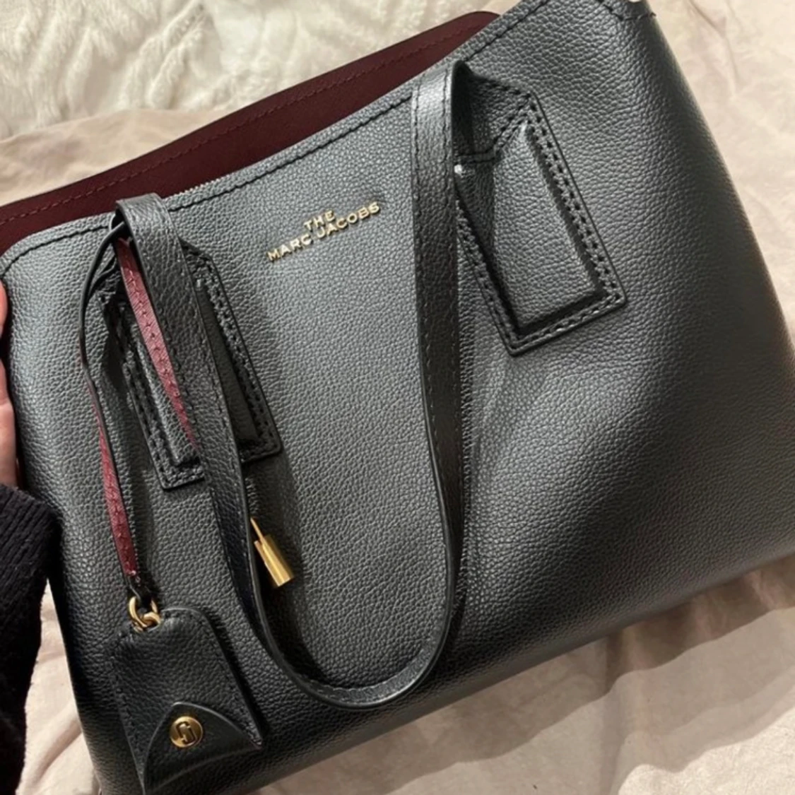 Marc Jacobs Väska 
