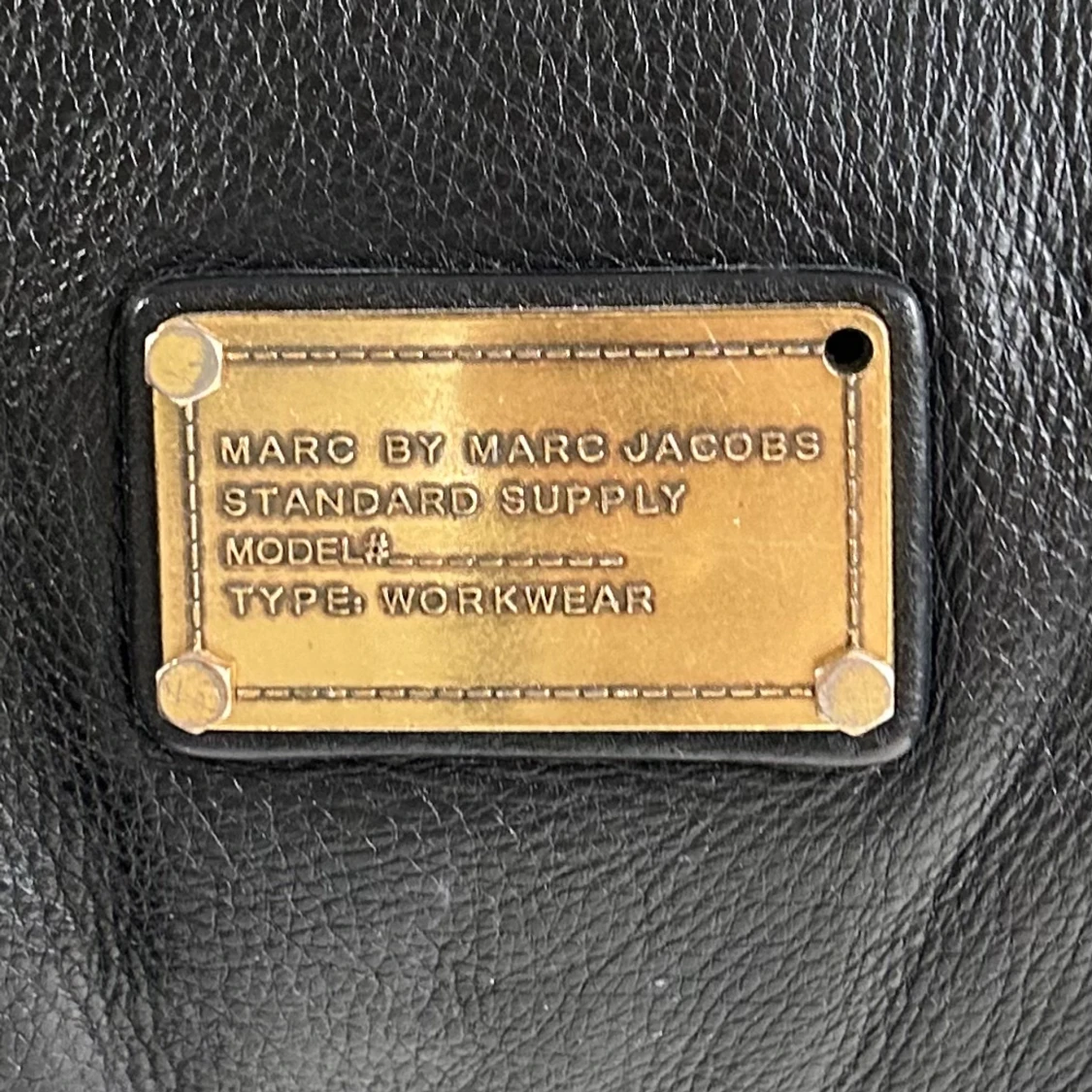 Marc Jacobs väska - 91