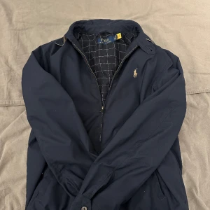 Ralph lauren jacka - Ralph lauren jacka, storlek S, nyskick, nypris 2200, mitt pris 800