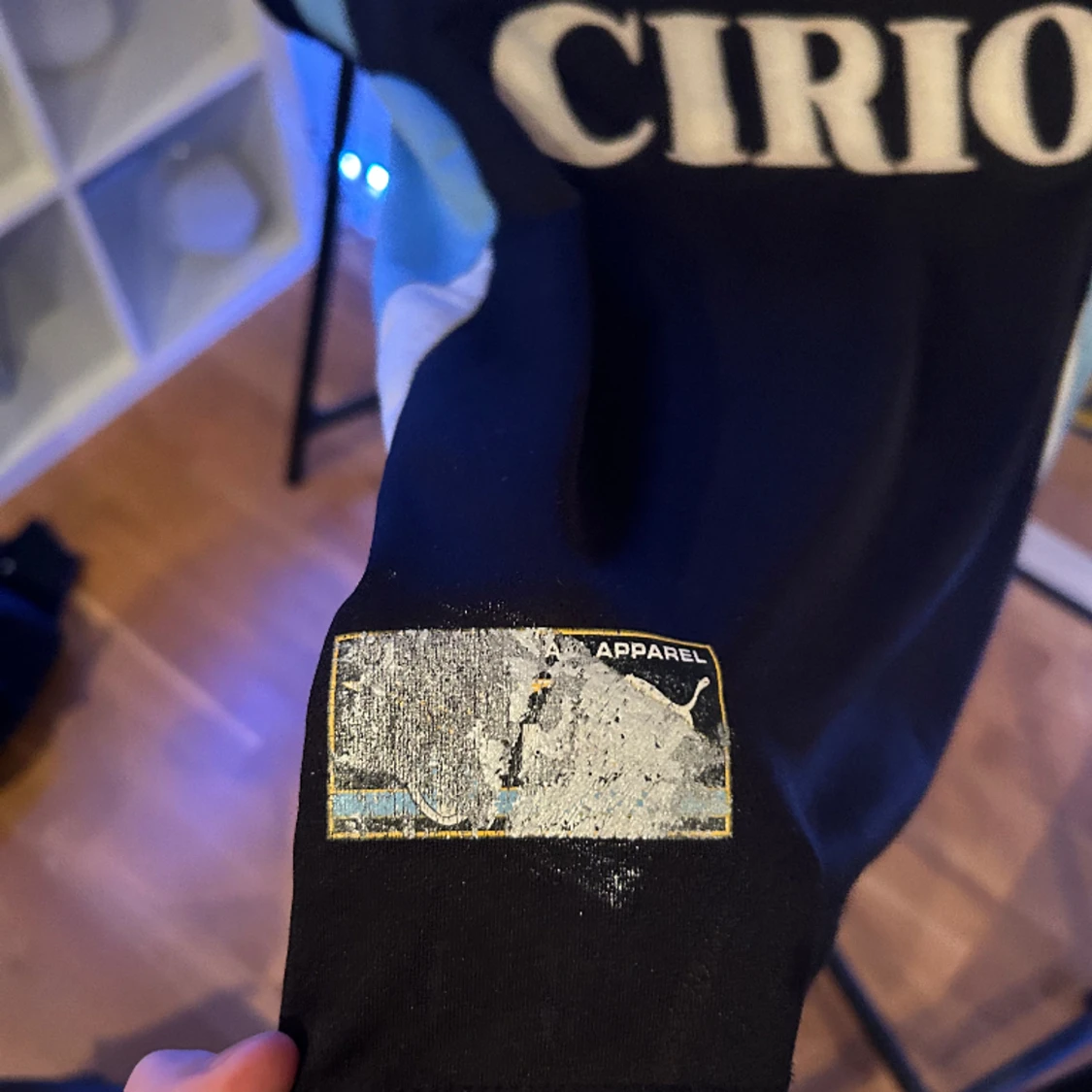 S.S Lazio tröja - 91