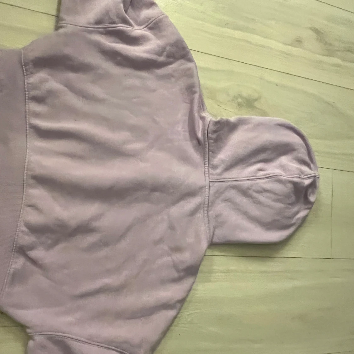 Chroppad hoodie  - 90