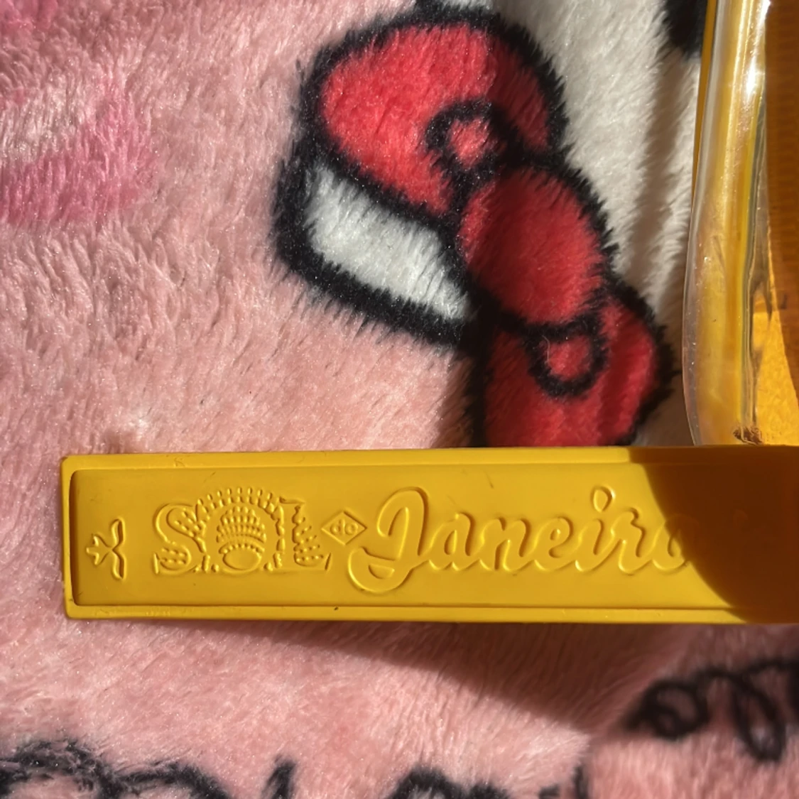 Sol de janeiro sminkväska - 90