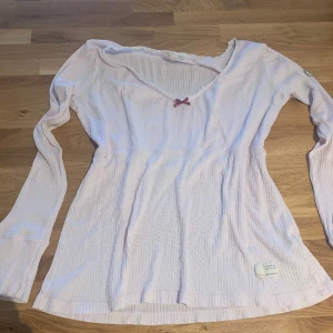 Rosa Odd Molly Top - Den är baby rosa och för stor för mig