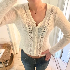 Såå söt kofta❤️‍🔥 - Storlek S