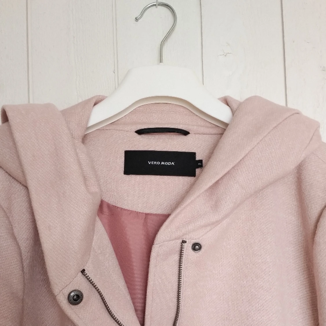 Vero Moda kort Vårkappa - 91