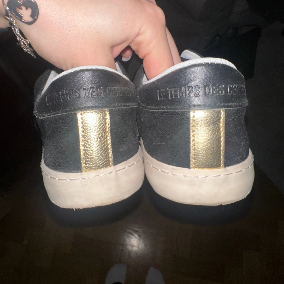 Le temps des cerises  - 90