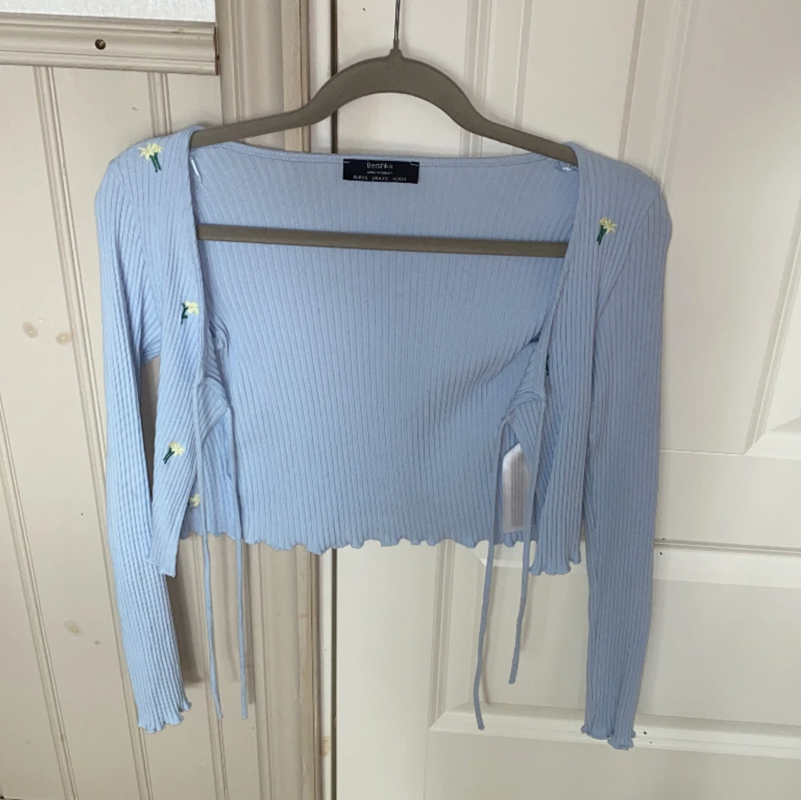 Söt sommartopp - 90