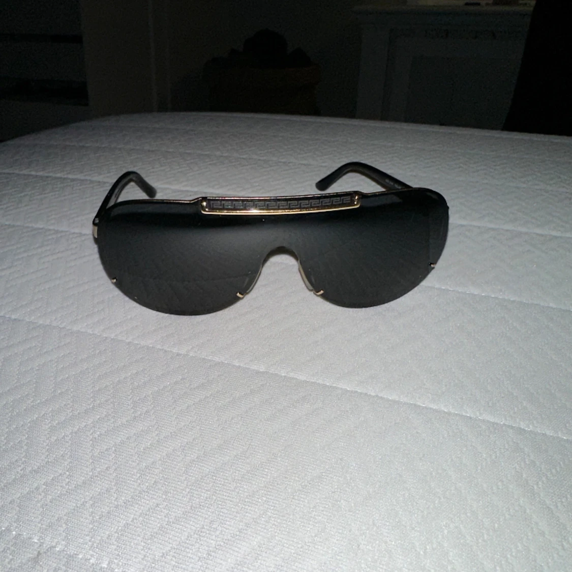 Versace Solglasögon - 90