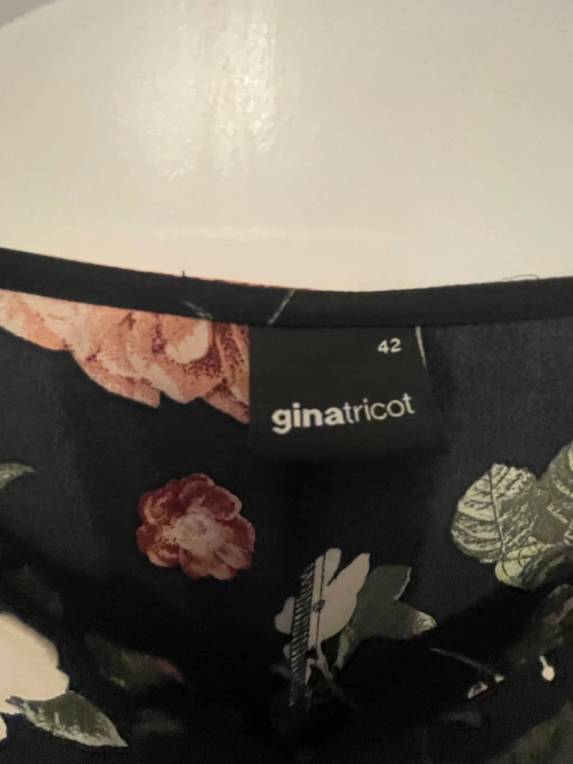 Klänning Gina tricot  - 90