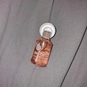 Hudvårdsolja - Hudvårdsolja oanvänd, se bild för info om den🫶🏼