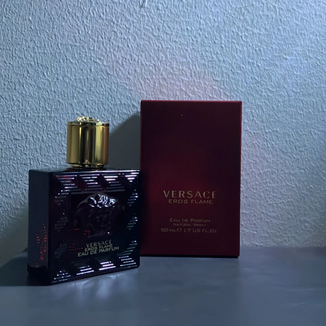 Versace Eros Flame 40/50ml
