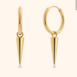 Edblad örhängen  - Fina Edblad örhängen, använda några gånger💗