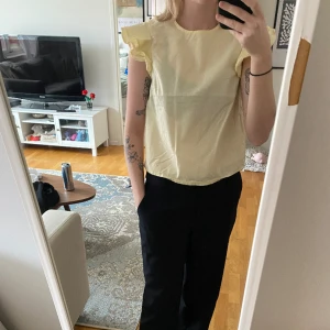 Blus - Söt blus från Lindex 