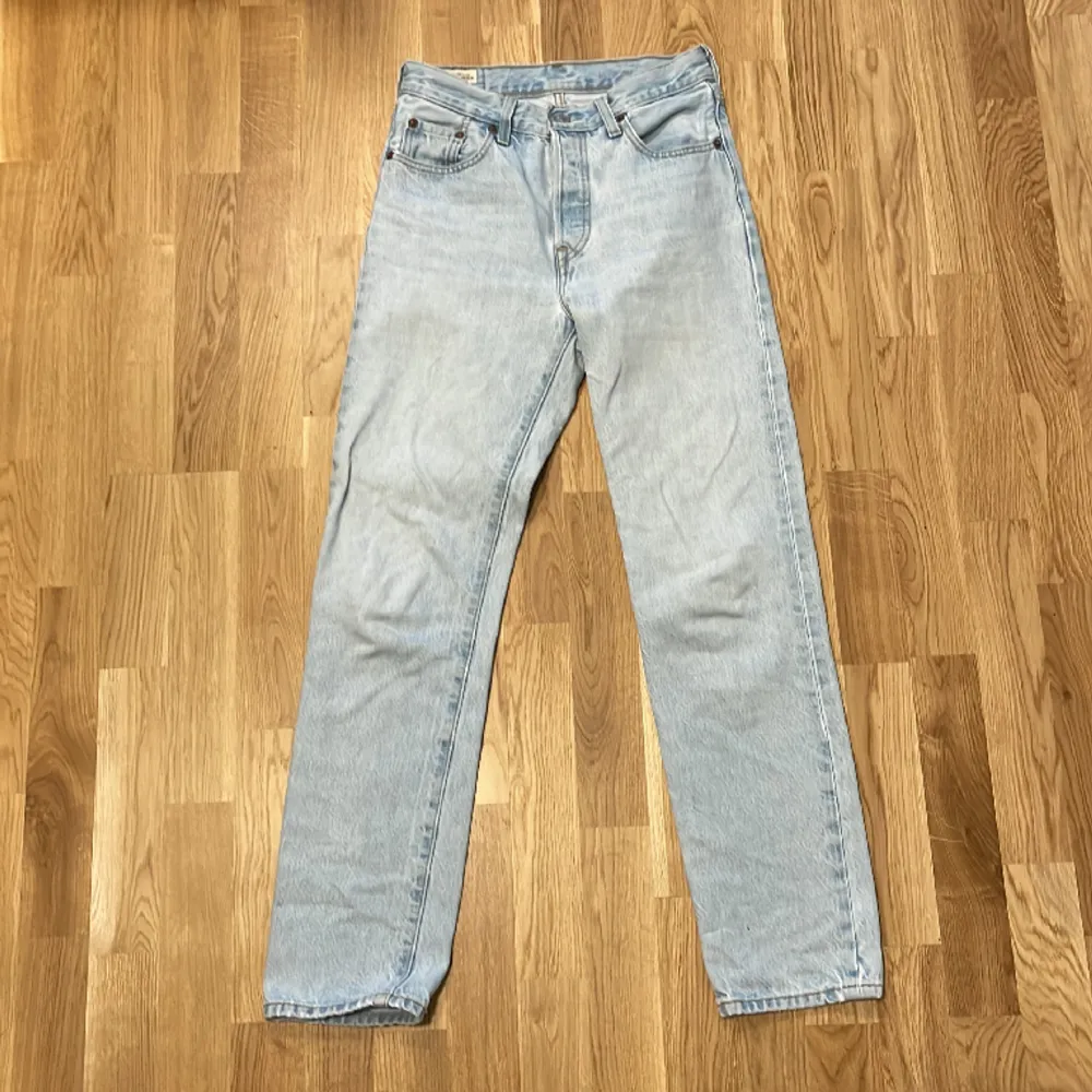 Super snygga jeans i storlek W25 L30. Jeans & Byxor.