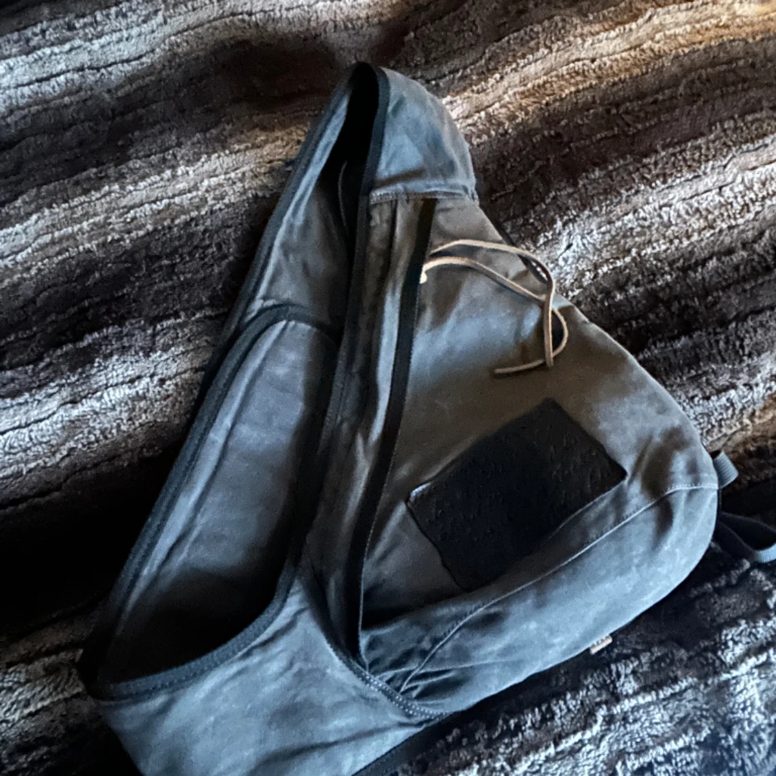 Acne sling backpack - 90