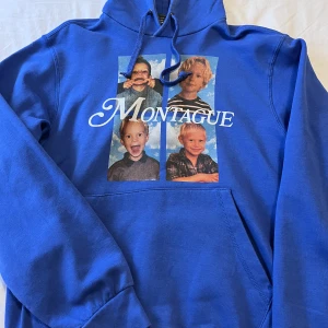 Hov1 merch hoodie - Hov1 hoodie i storlek s, jättebra skick använd fåtal gånger 