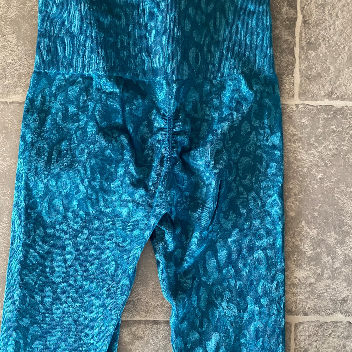 Gymshark tights  - 90