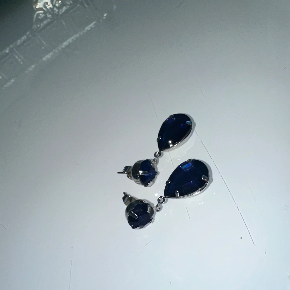 Snygga örhängen  - 93