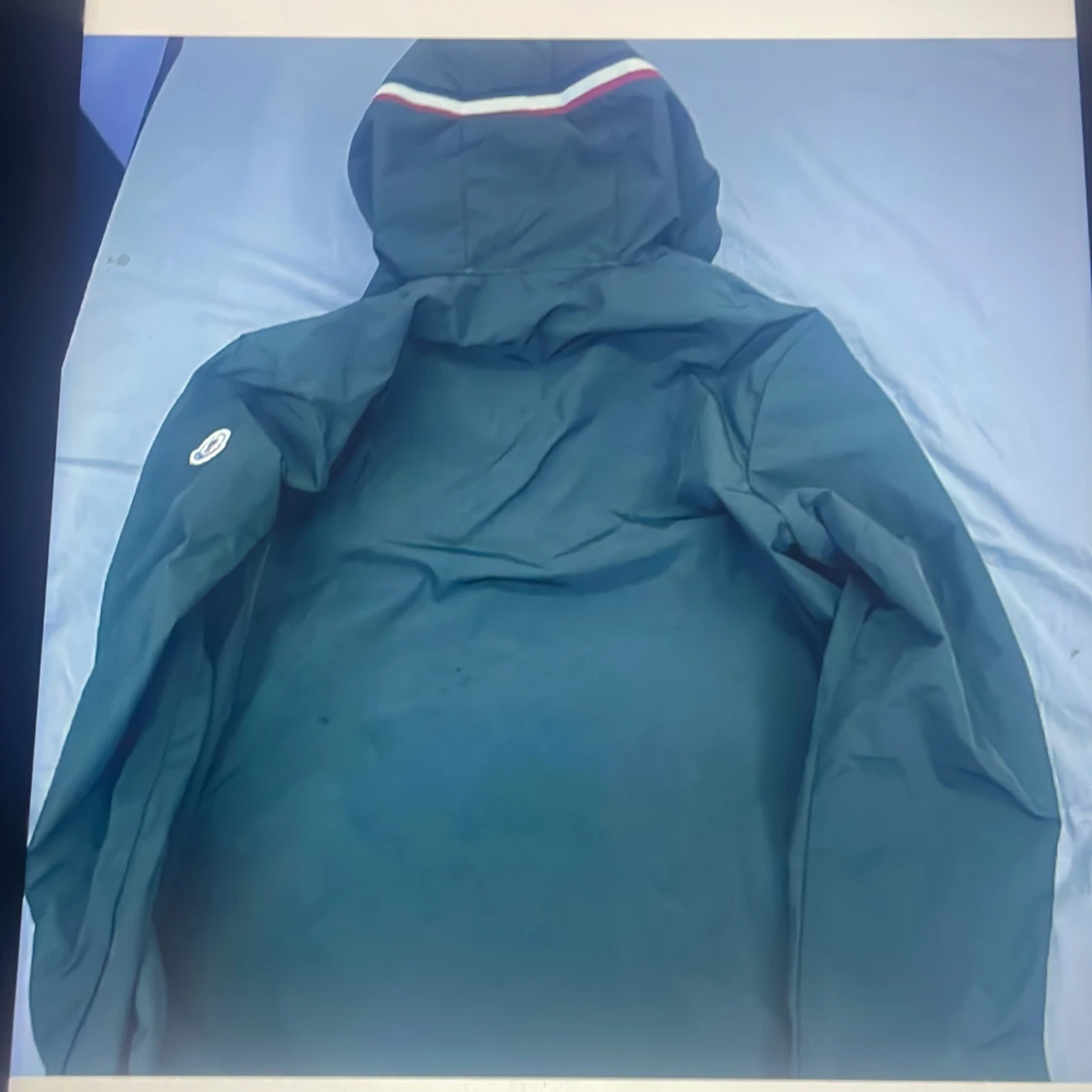 Moncler grimpeurs jacka  - 90