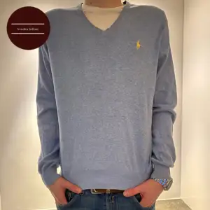 Säljer denna Pullover tröjan från Polo Ralph Lauren för endast 399kr!🤩| inga defekter! | Storlek M passar S | skriv vid frågor och funderingar!😁