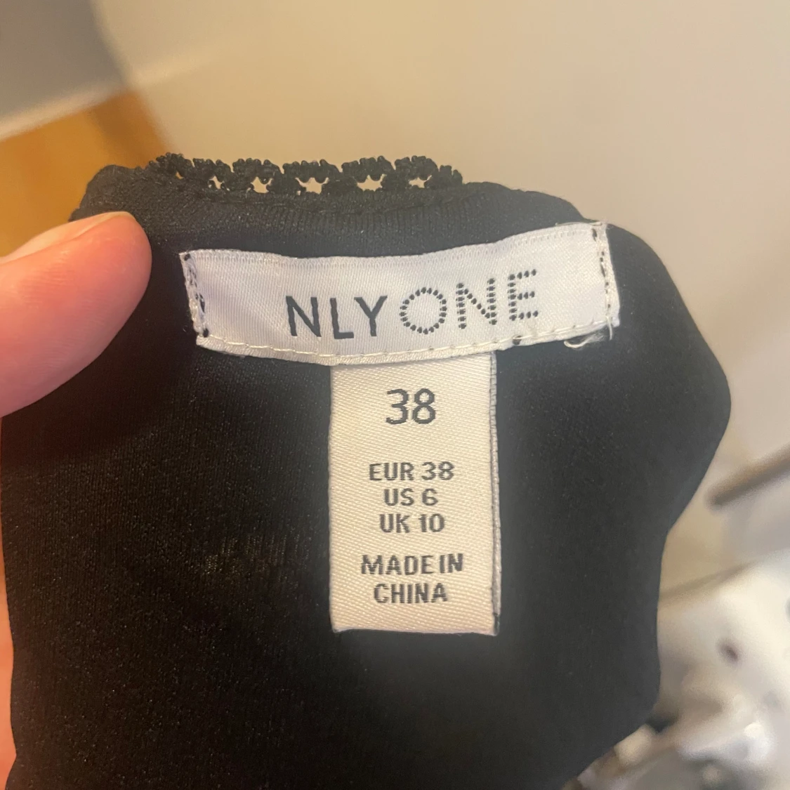 Kort klänning  - 92