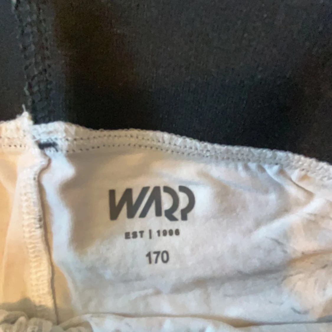 Idrottsbyxor till barn - 90