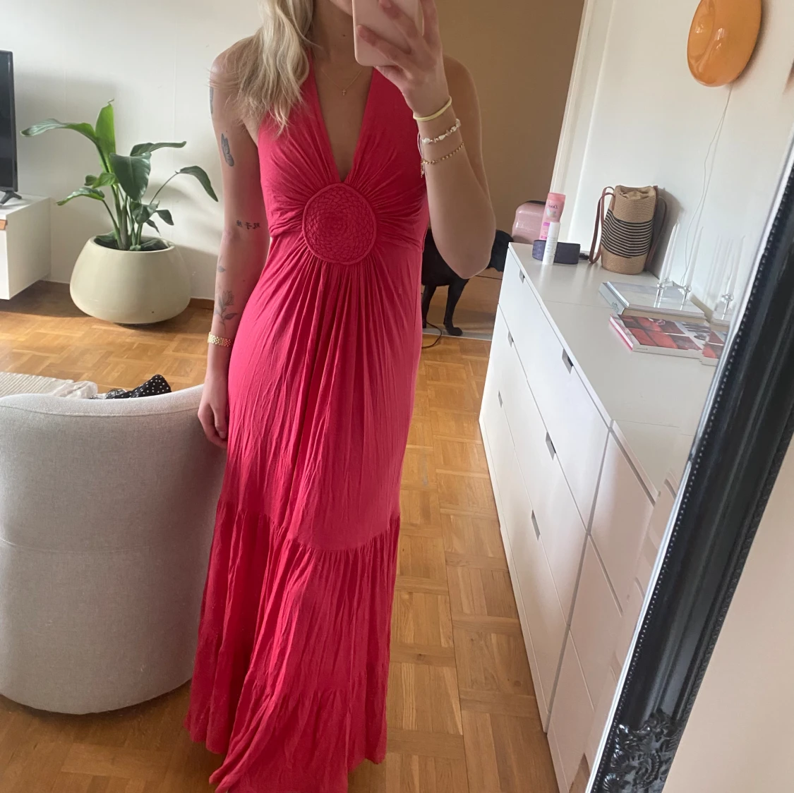 Sommarklänning - 92