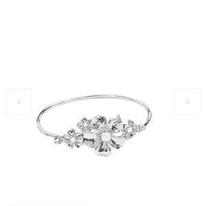 Ioaku armband  - Säljer detta super fina Ioaku armband i silver 16cm då det inte kom till användning. Nyskick! Nypris 599, mitt 400💗