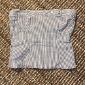 Bandeau top - Från Zara, storlek s inga defekter 🙌