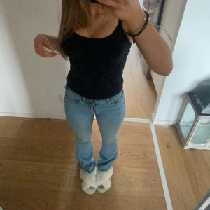 Midrise jeans - Midrise jeans från dr.denim🤍🩵