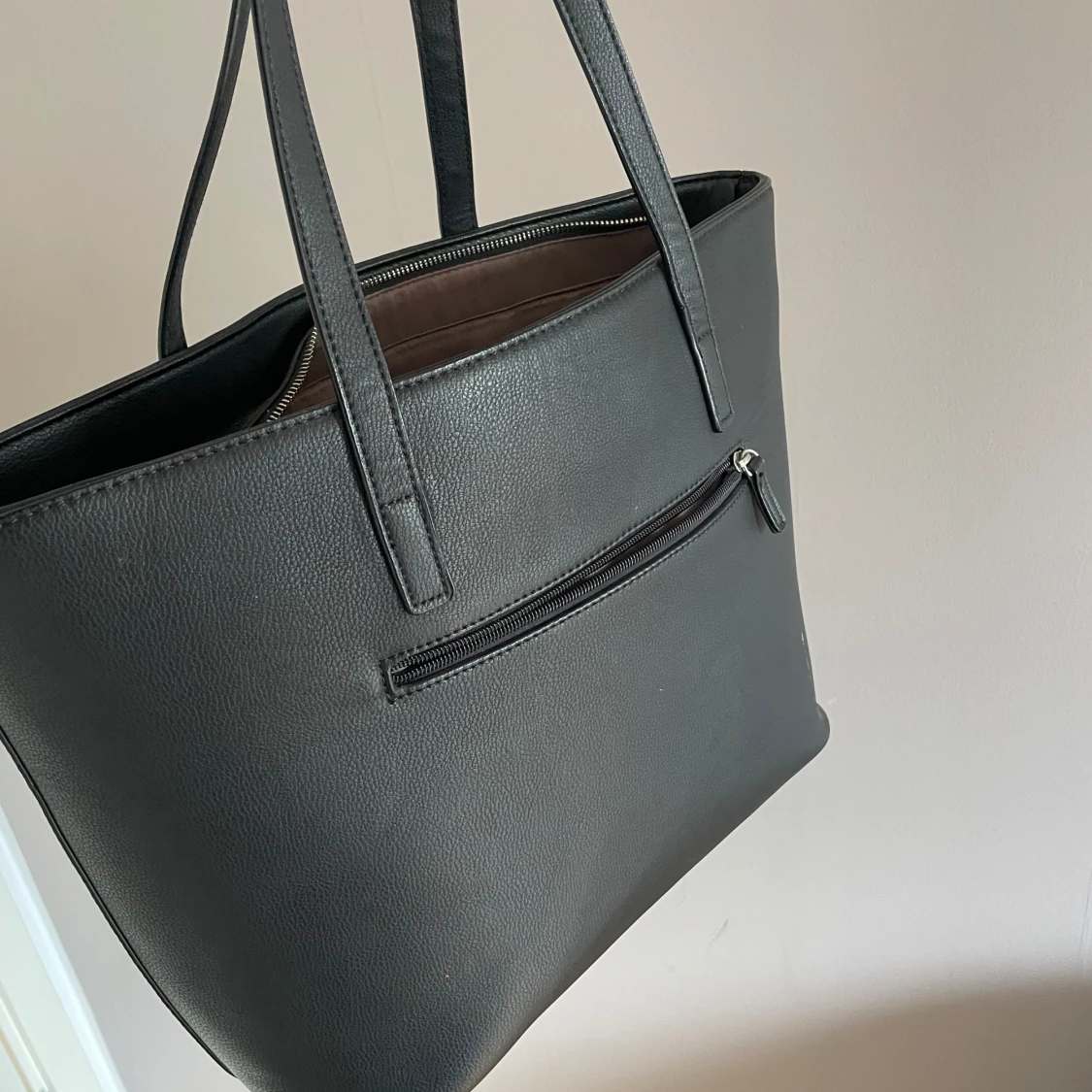 Snygg axelremsväska  - 90