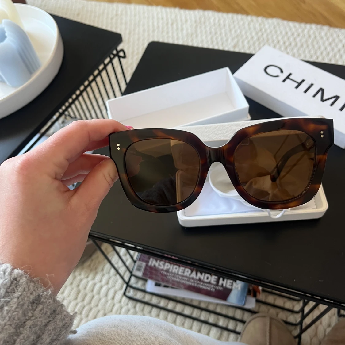 Chimi 008 tortoise - 91