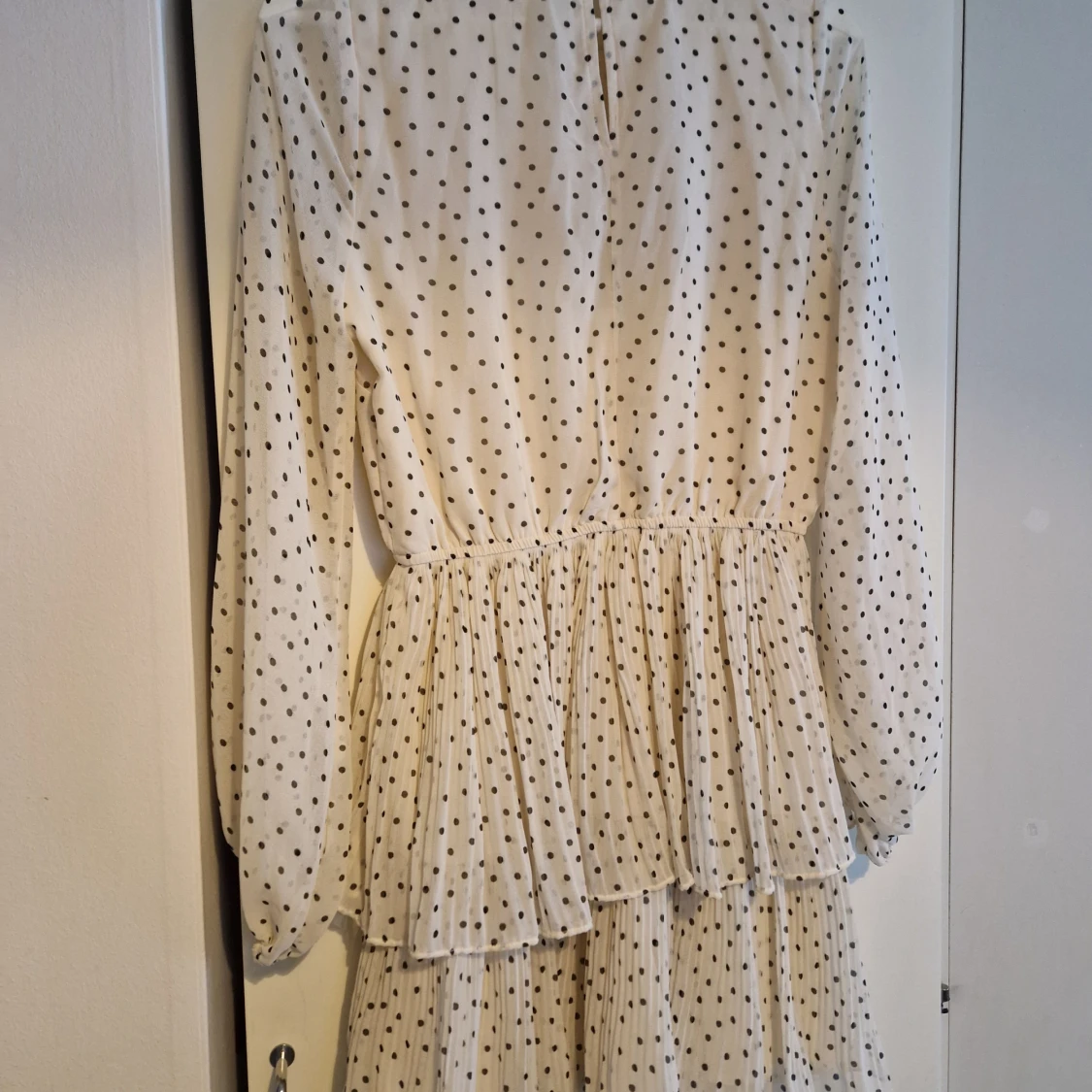 Klänning stl. 36 - 91