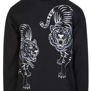 Kenzo tröja  - Kenzo tröja i storlek:S  