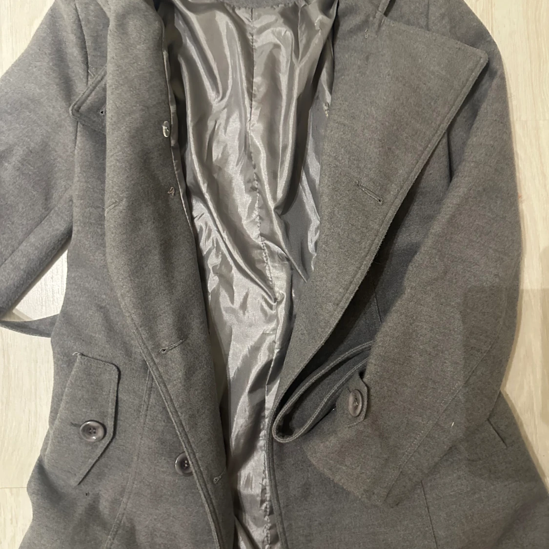 Max mara trenchcoat  - 91