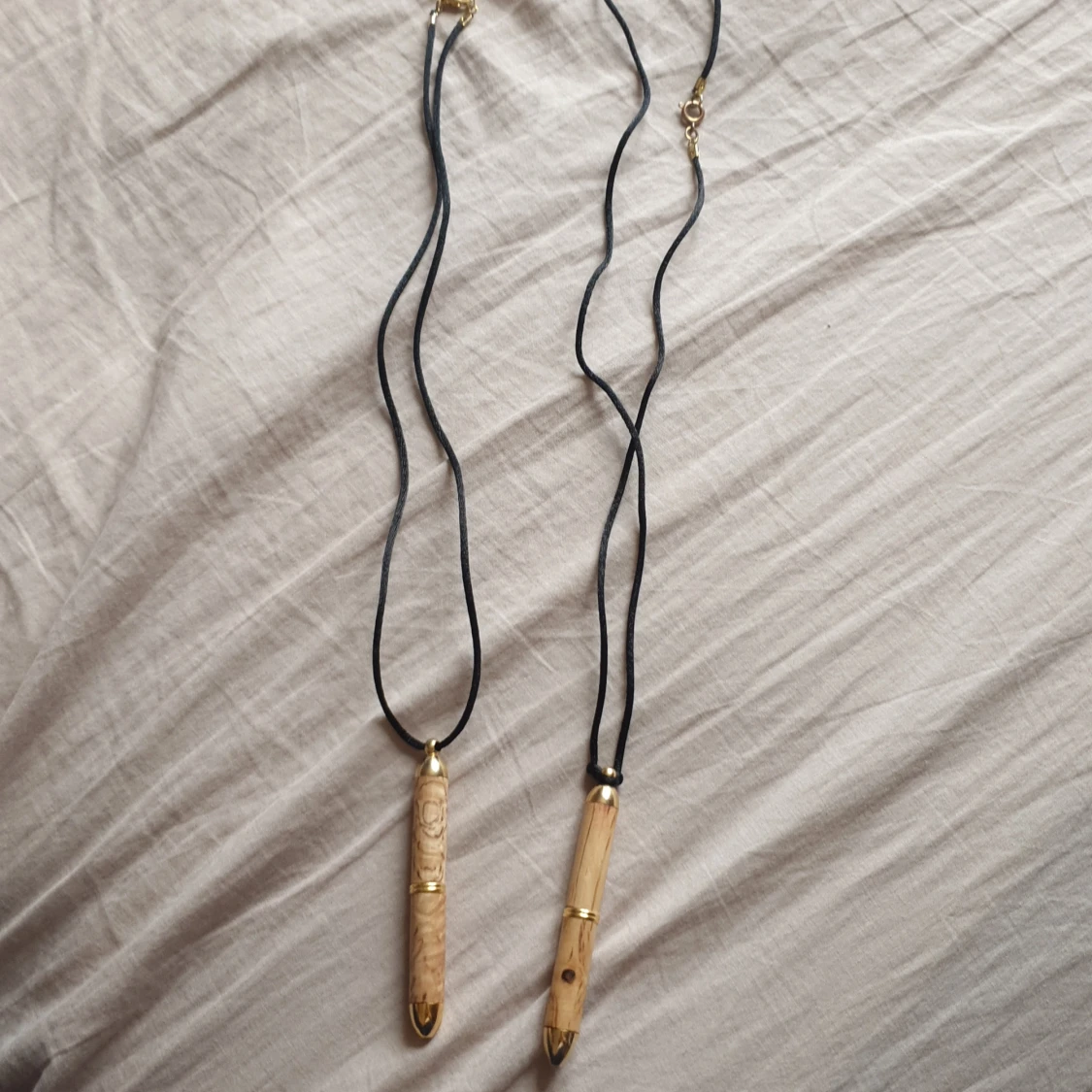 Fina träpennor - 90