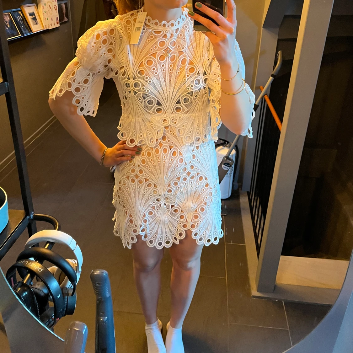 Studentklänning  - 91