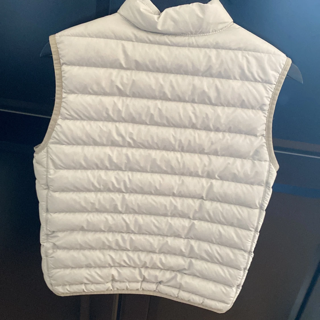 Ralph Lauren väst Grå - 90