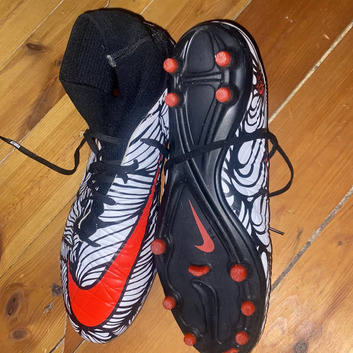 Nike Hypervenom - 90