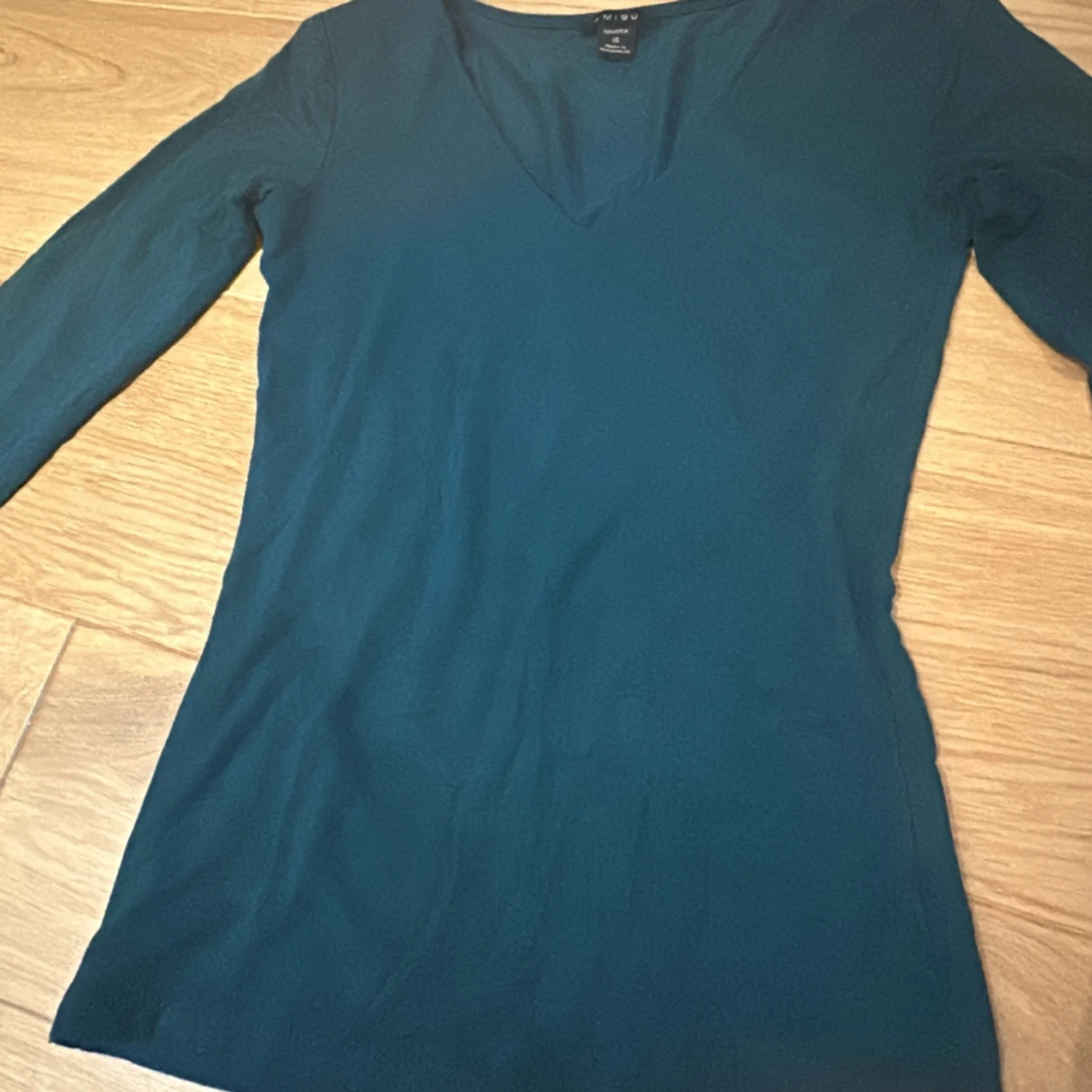 Grön top/tröja💚 - 91