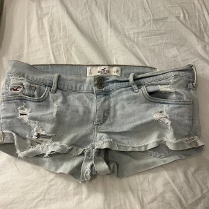 Hollister shorts💗💗 - Superfina shorts som tyvärr inte passar mig!!💗💗