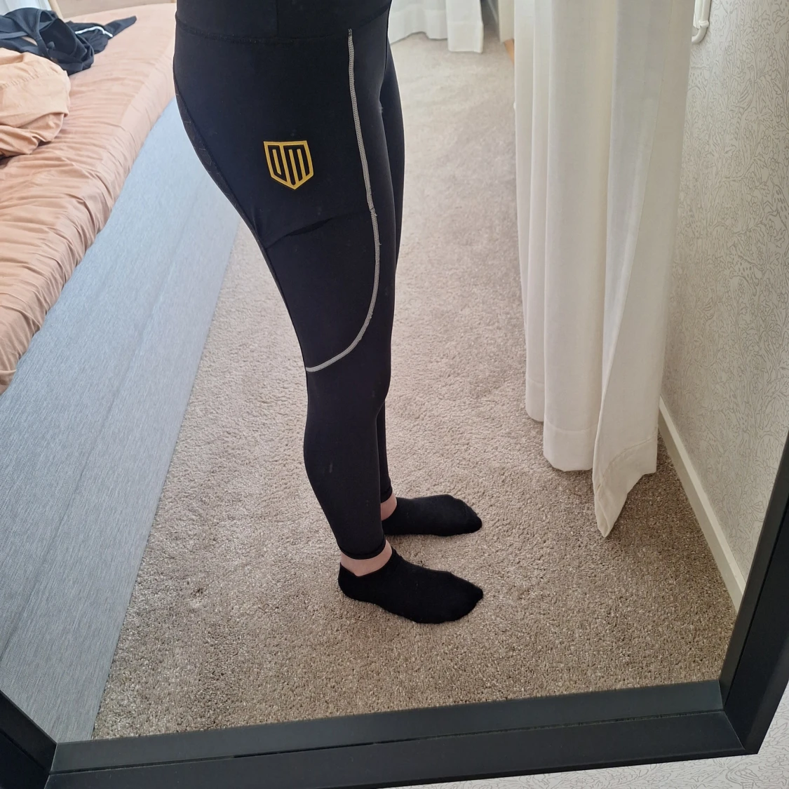 Fina Maya delorez ridbyxor xxs - 90