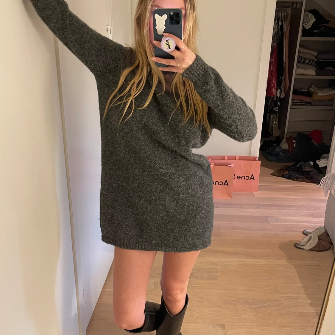 Zara dress