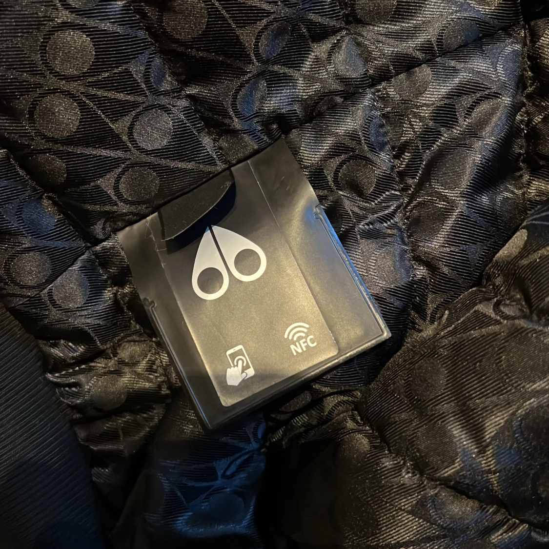 Moose knuckles jacka - 91