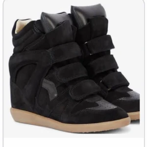 Isabel marant skor - SUPER snygga värkligen! I bra sick! Tryck gärna köp nu ❣️❣️