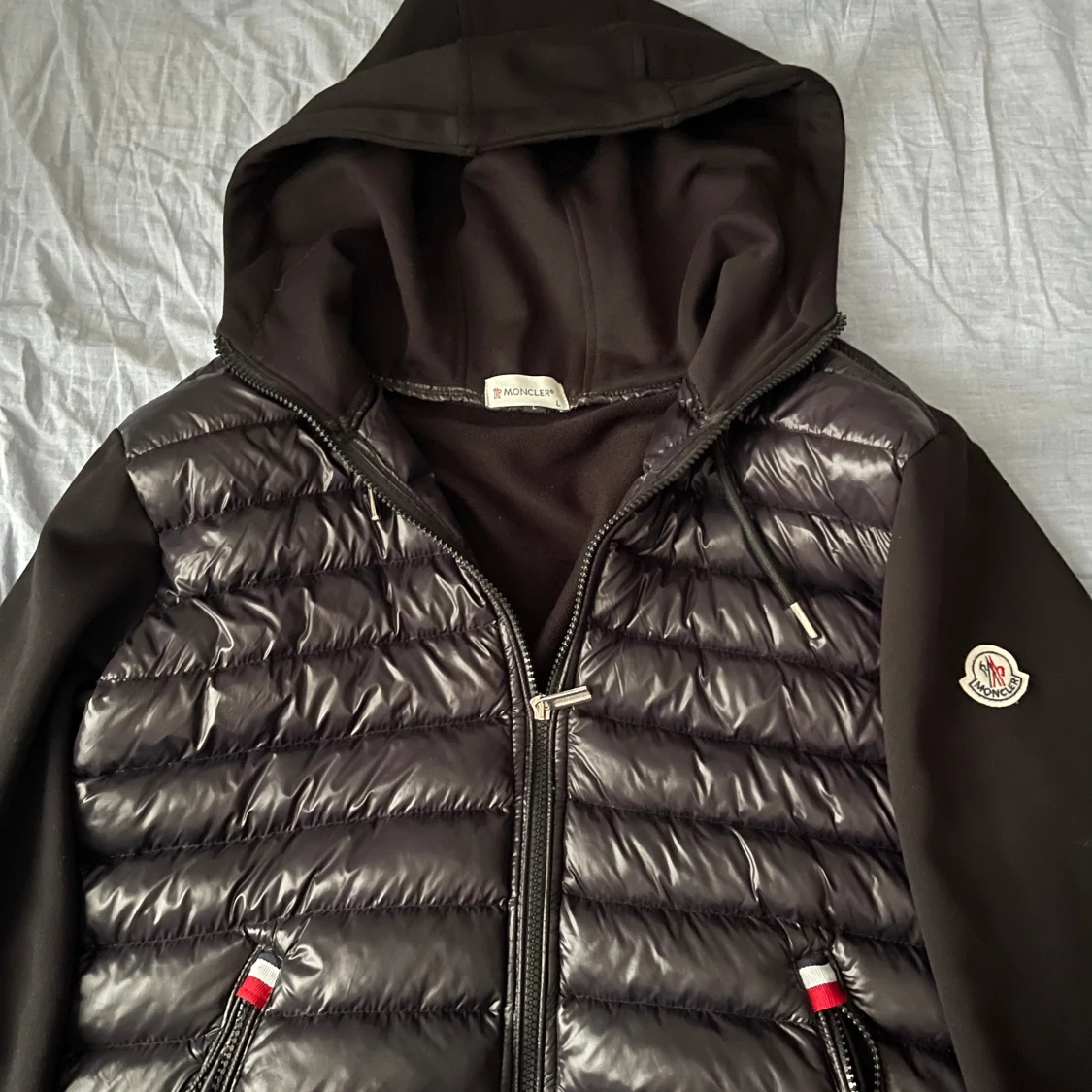 Moncler cardigan