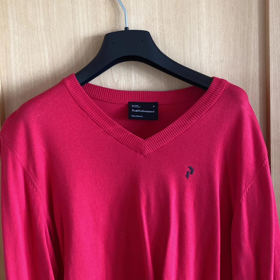 Peak Performance tröja - 91