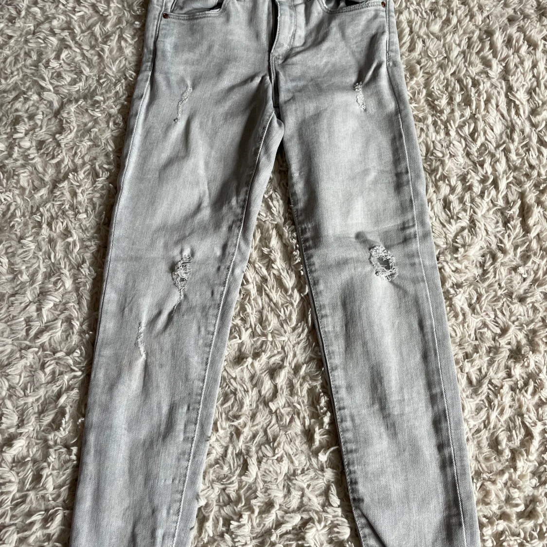Zara Jeans